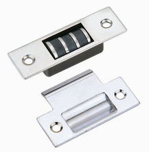 中山市小榄镇黄山五金制品厂 MZ 8121D工程配套五金配件全方位解析