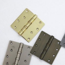 正欧五金配件连锁加盟 开启五金行业新商机