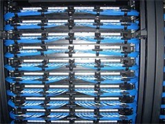 济南弱电工程中五金配件的关键作用与选型指南